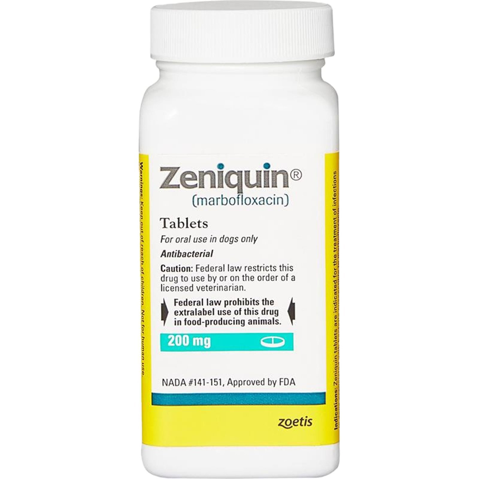 Zeniquin