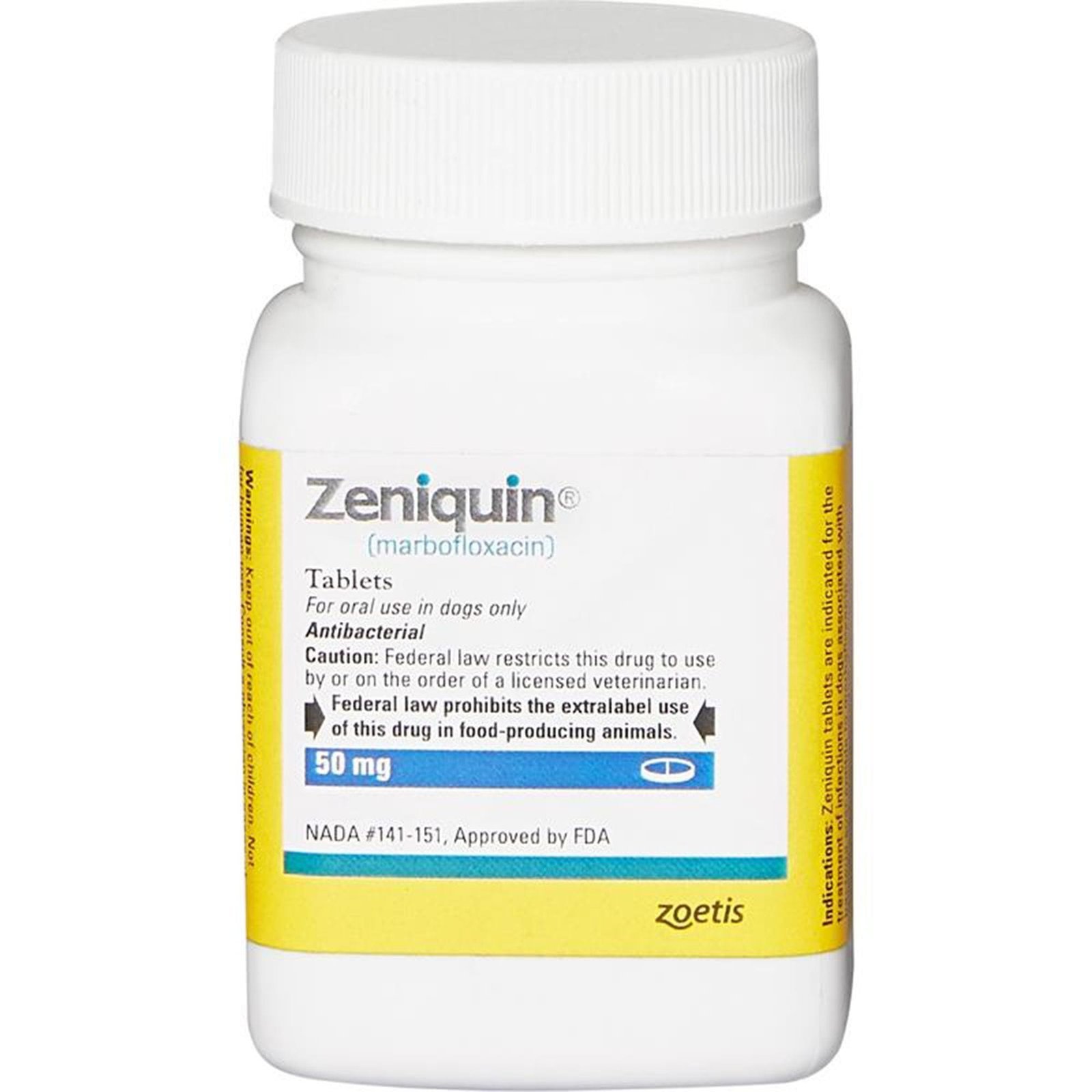 Zeniquin - Image 2